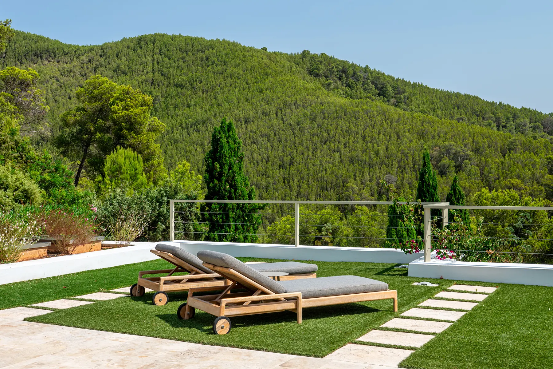 Villa Victoria — Photo 11