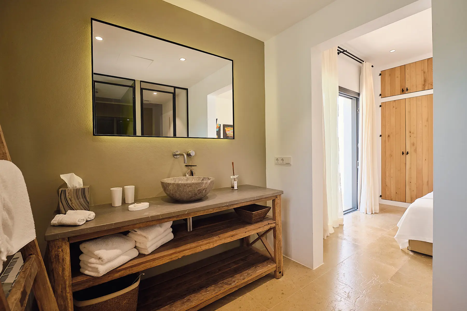 Villa Teresa — Photo 1