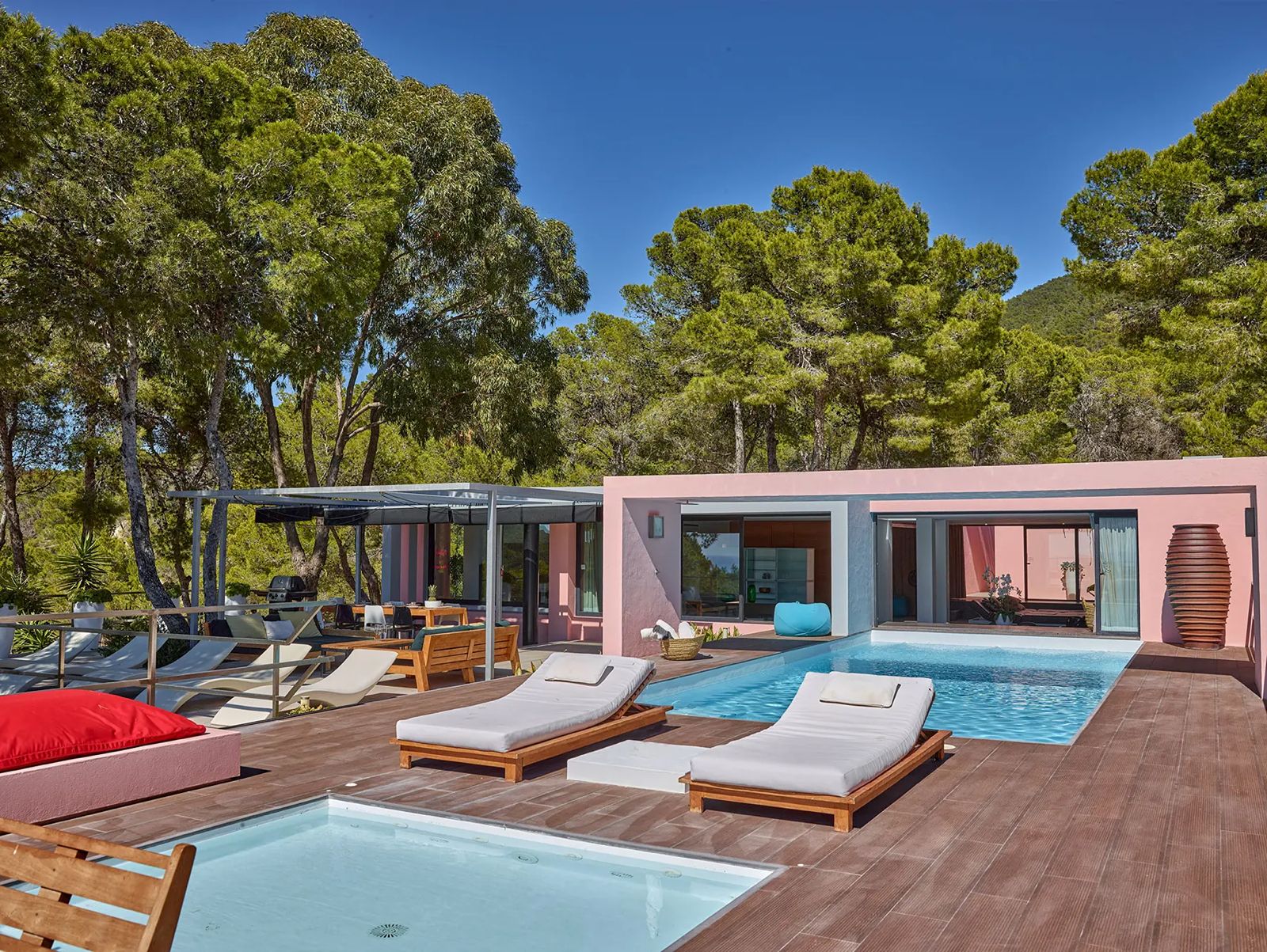 Villa Vadella — Photo 1