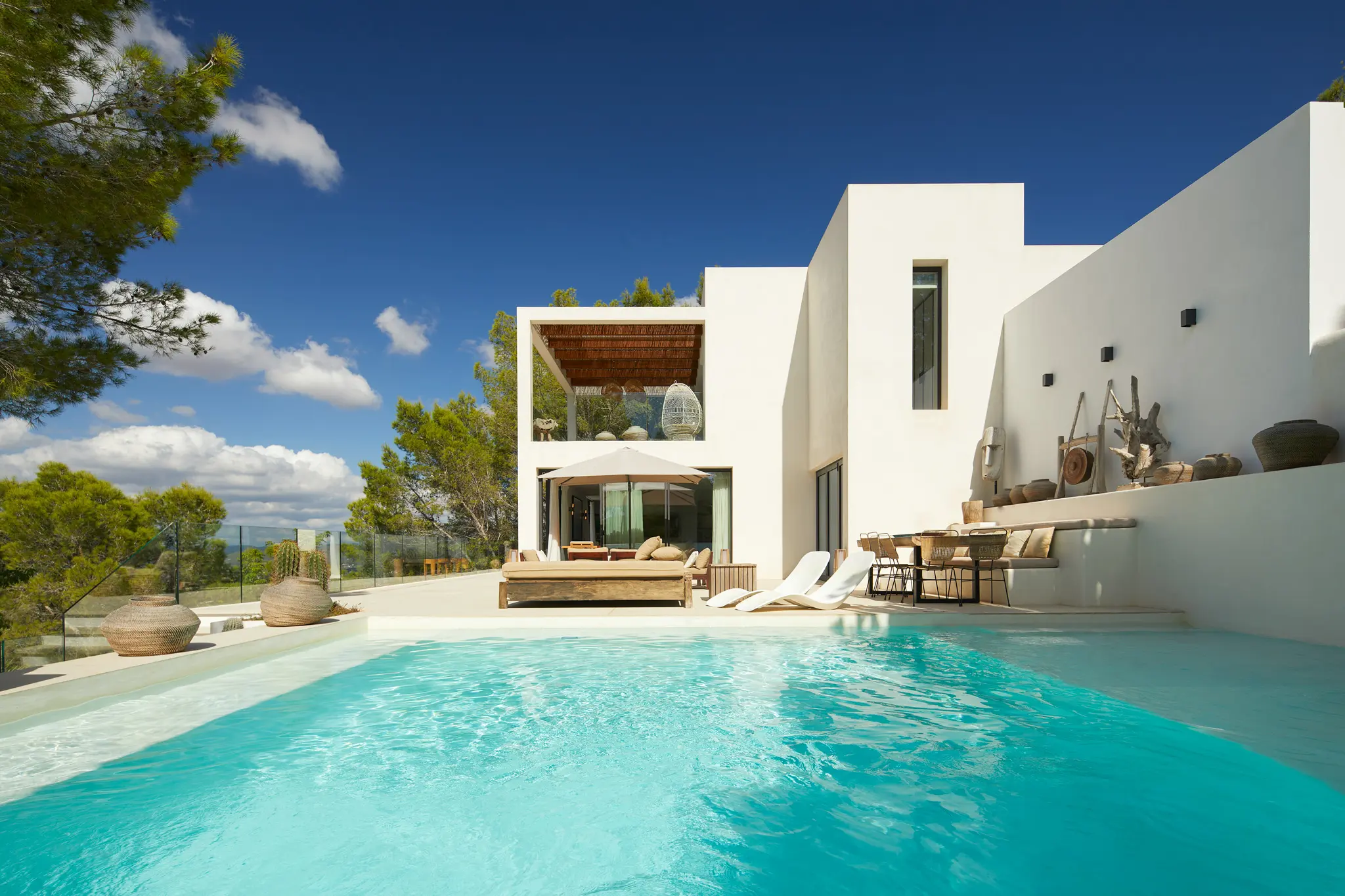 Villa Cactus — Photo 13