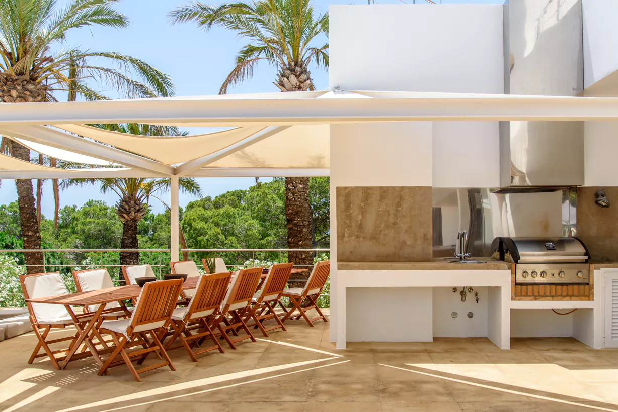 Villa Tania — Photo 7