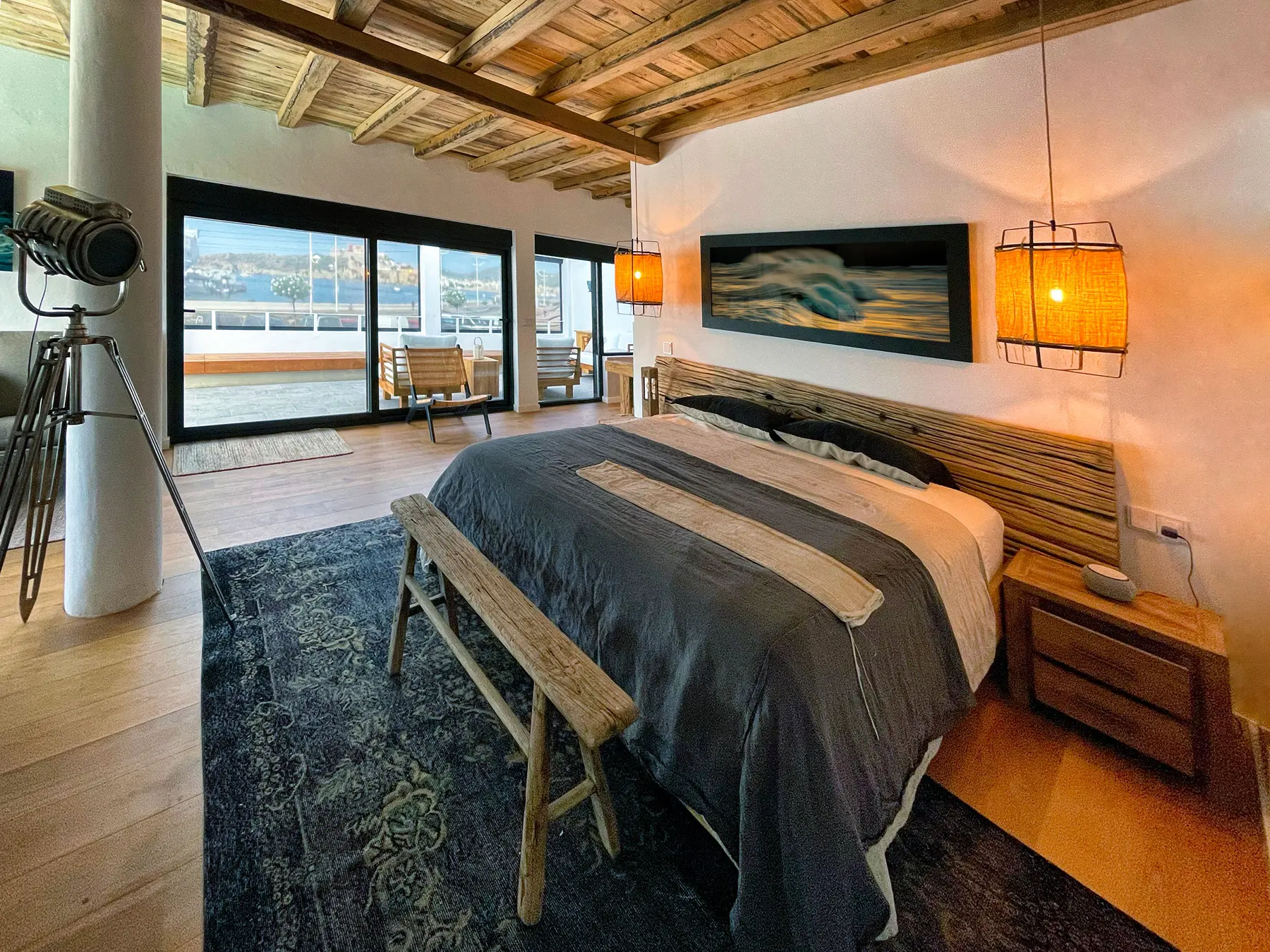 Villa Linne — Photo 1