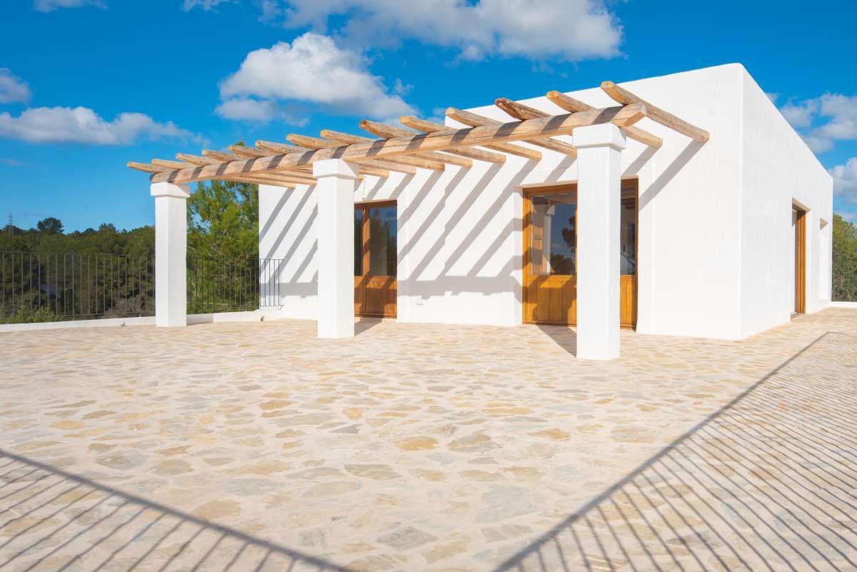 Finca San Lorenzo — Photo 7
