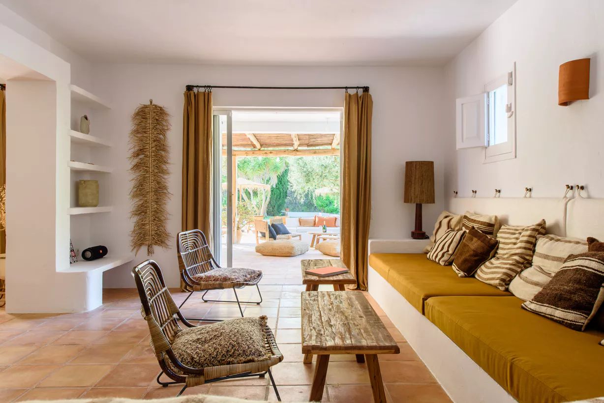 Finca Charlotte — Photo 20