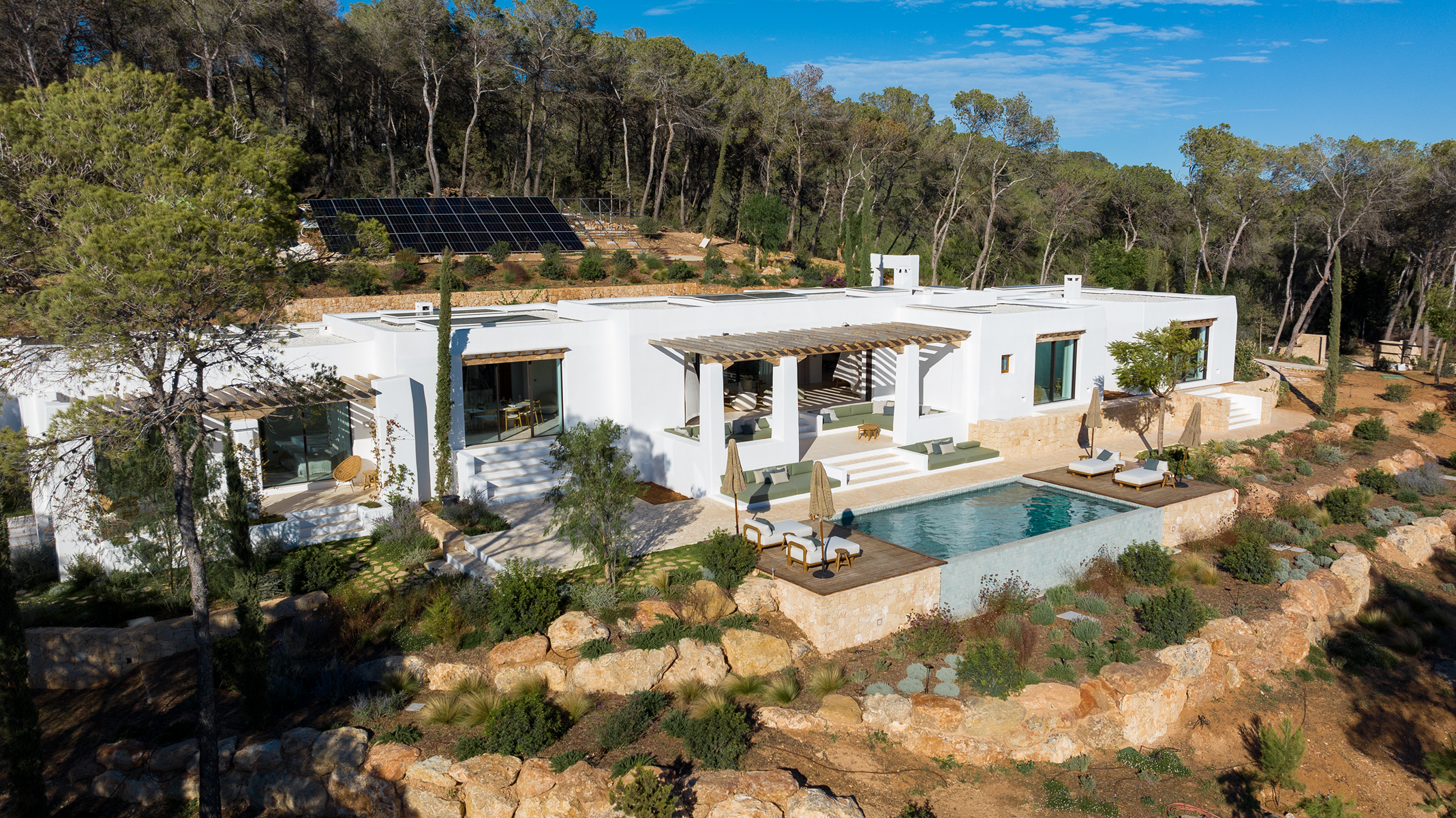 Villa Bloom — Photo 1