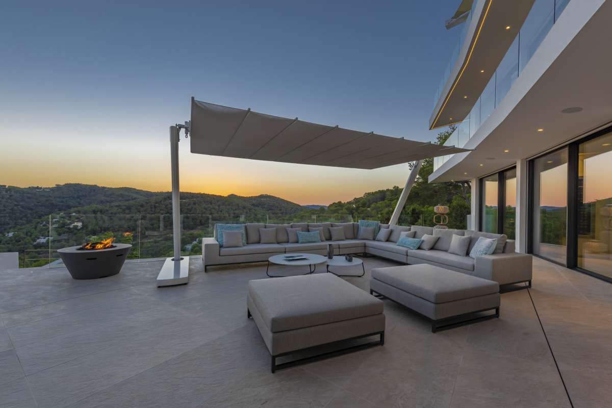 Villa Macy — Photo 22