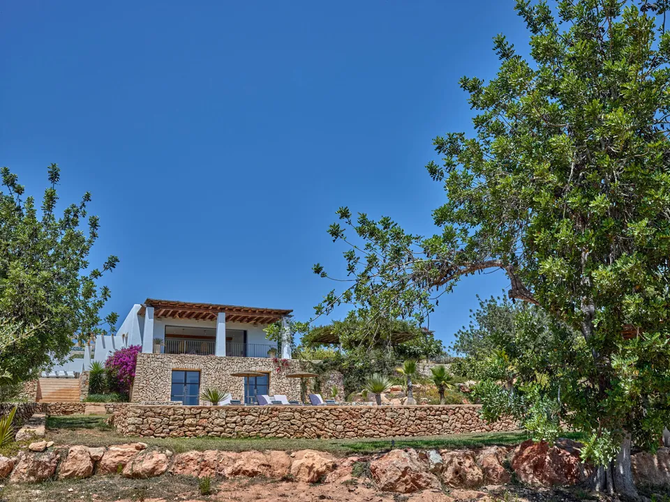 Villa Gertrudis — Photo 41