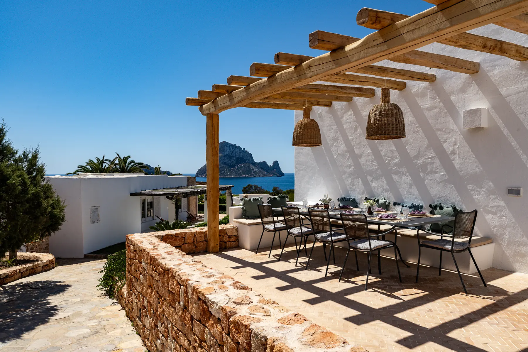 Villa Vedra — Photo 7