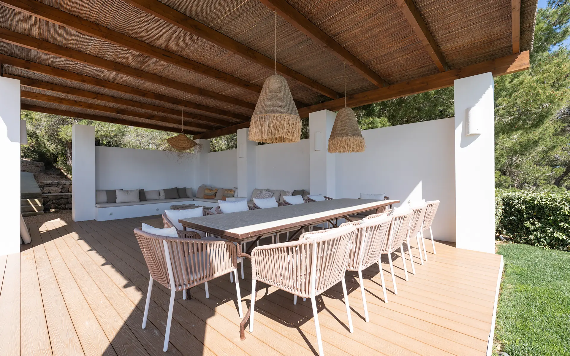 Villa Serena — Photo 8