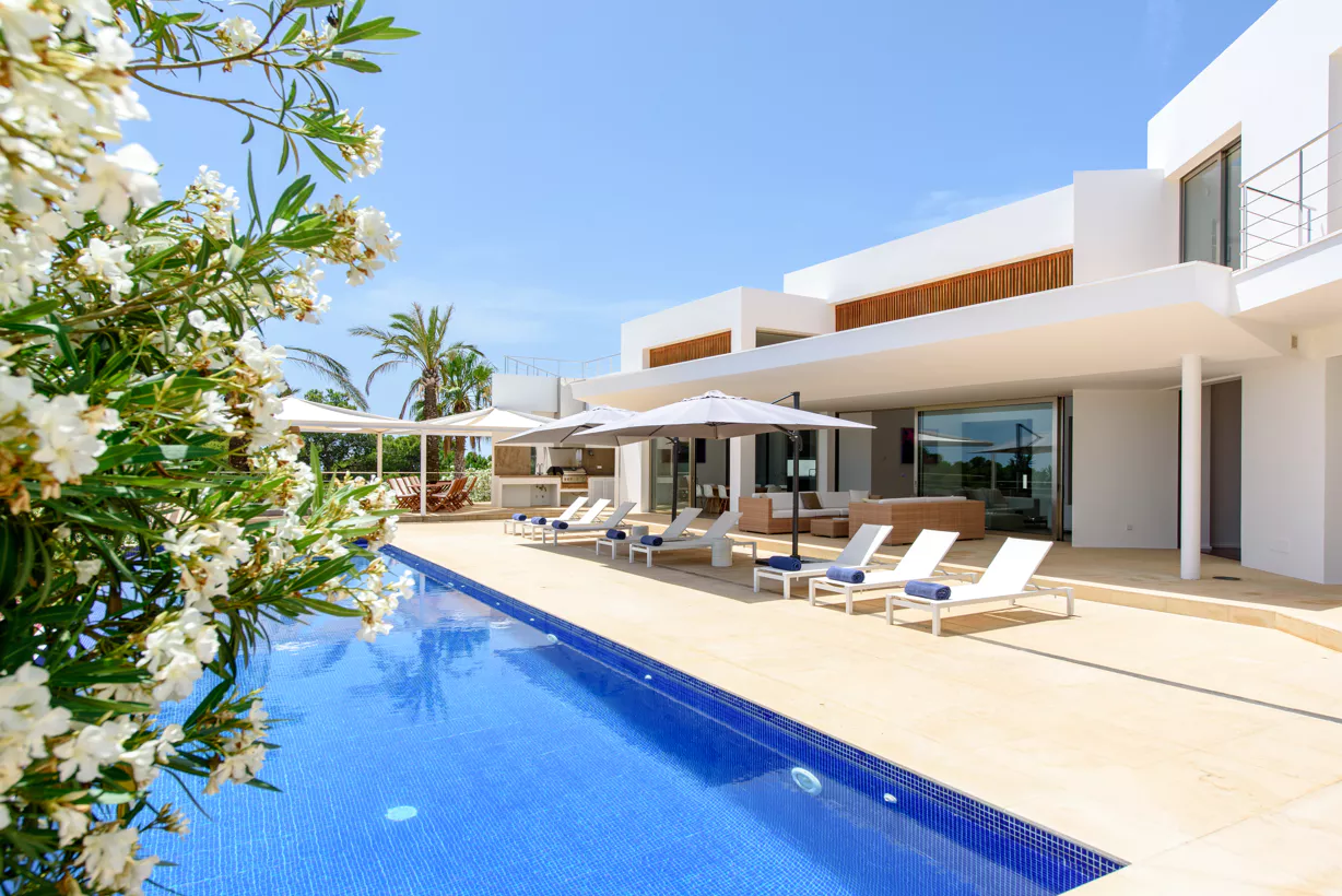Villa Tania — Photo 18