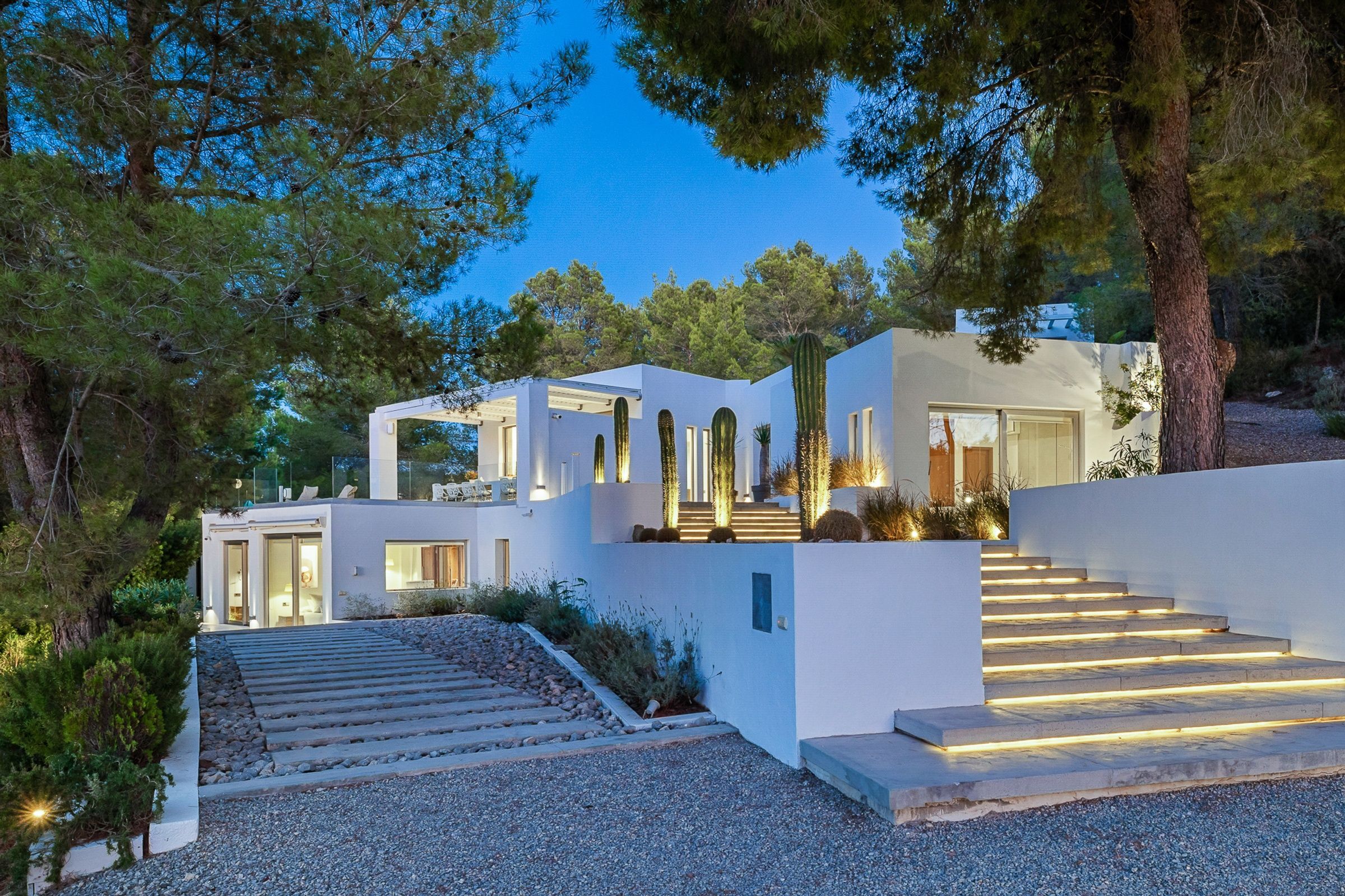 Villa Candela — Photo 26