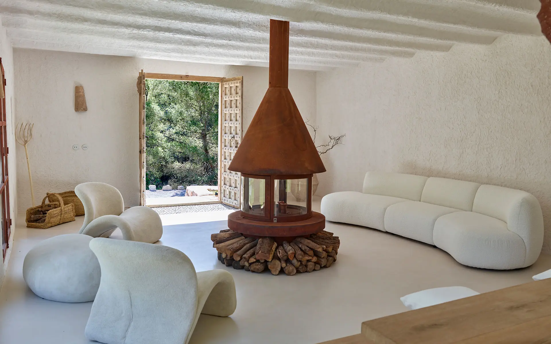 Finca Dolores — Photo 6