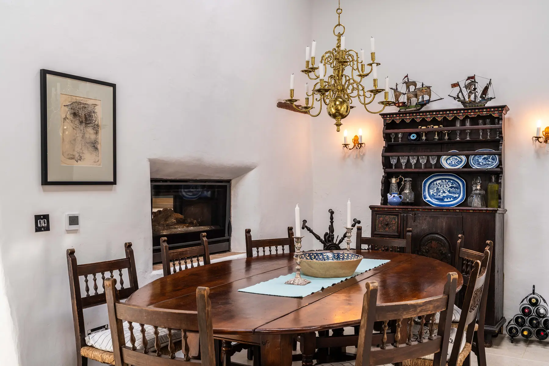 Villa Augustina — Photo 14