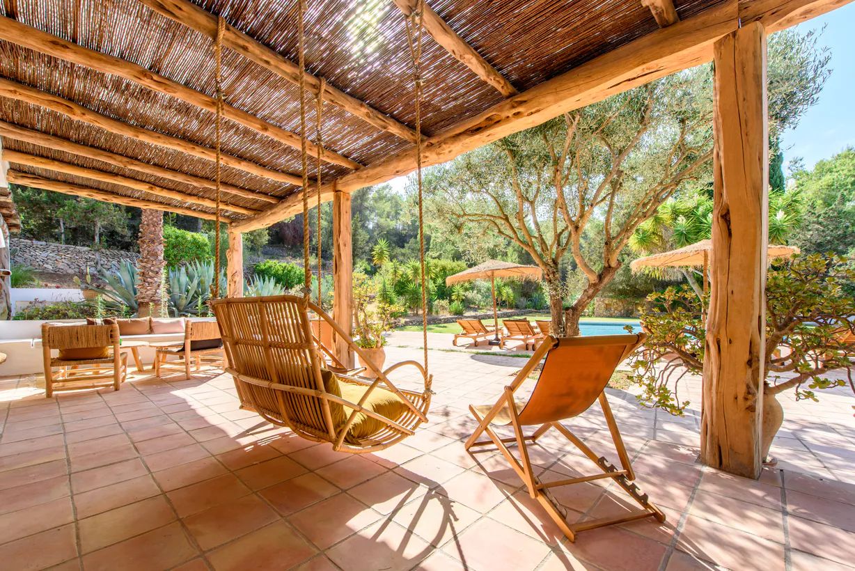 Finca Charlotte — Photo 38