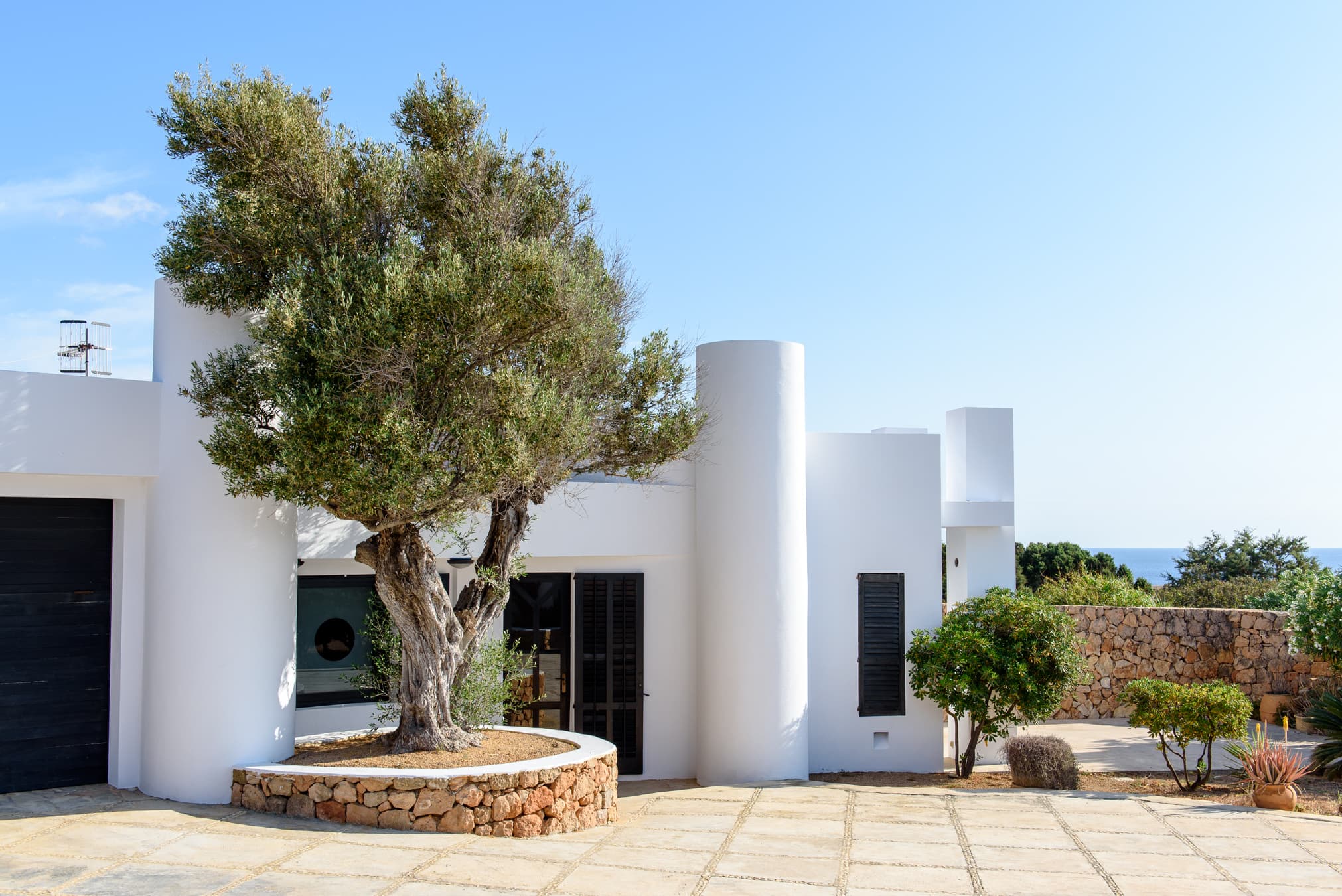 Villa Sunset — Photo 12