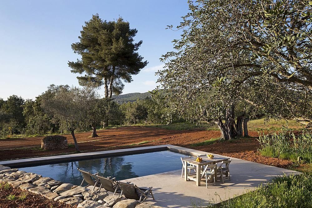 Finca Sabina Alta — Photo 2