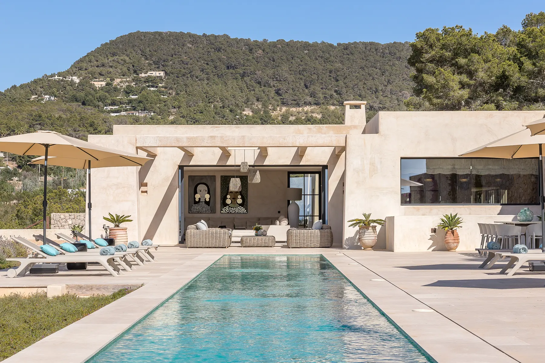 Villa Tarida — Photo 9