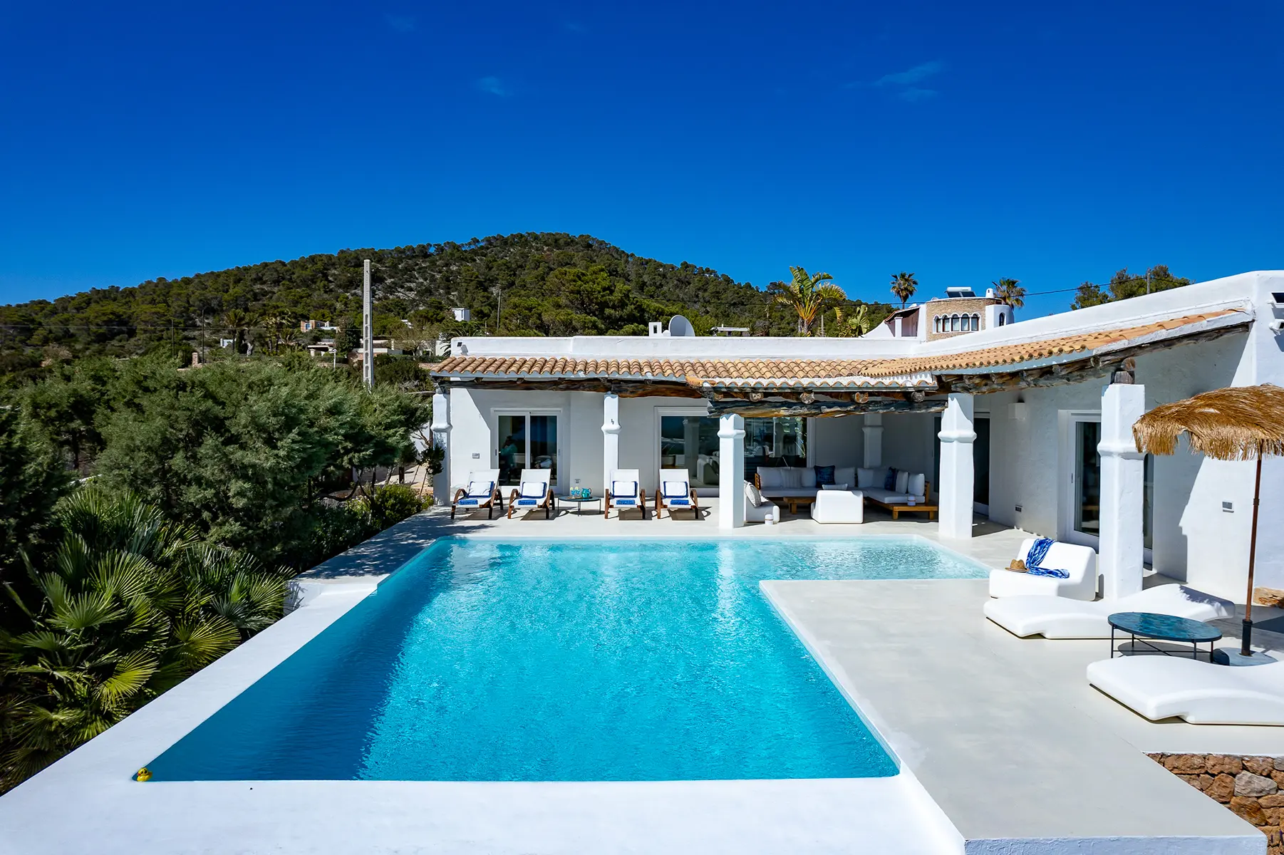 Villa Vedra — Photo 17