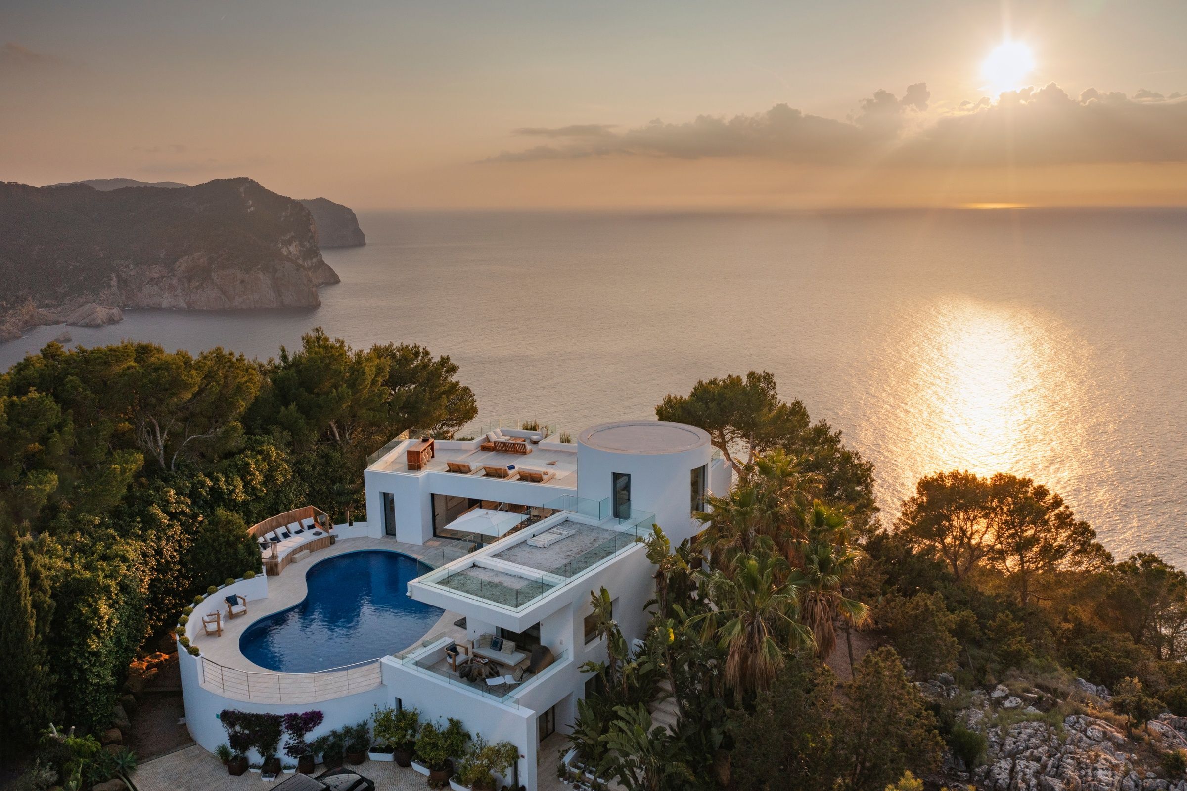 Villa Xamena Sunset — Photo 24