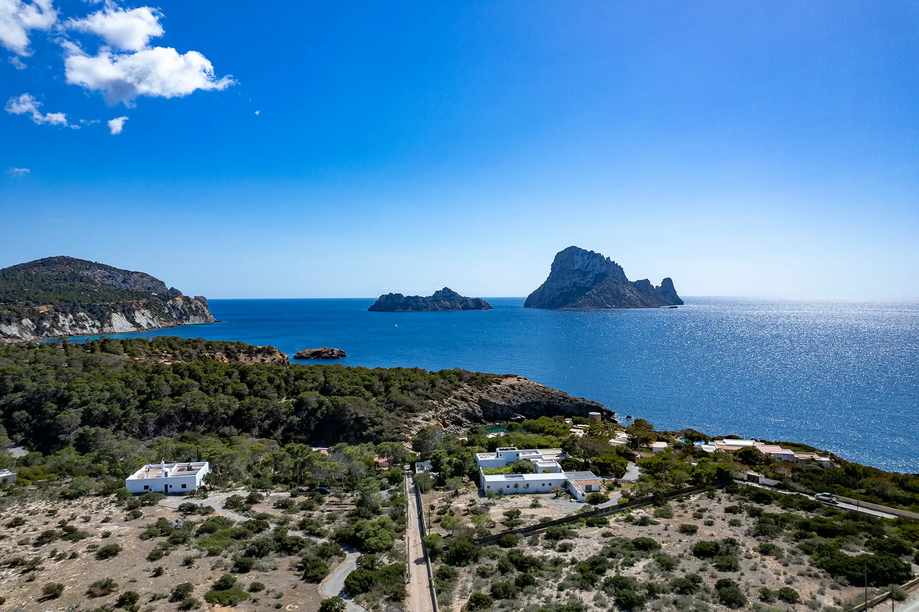 Villa Vedra — Photo 26