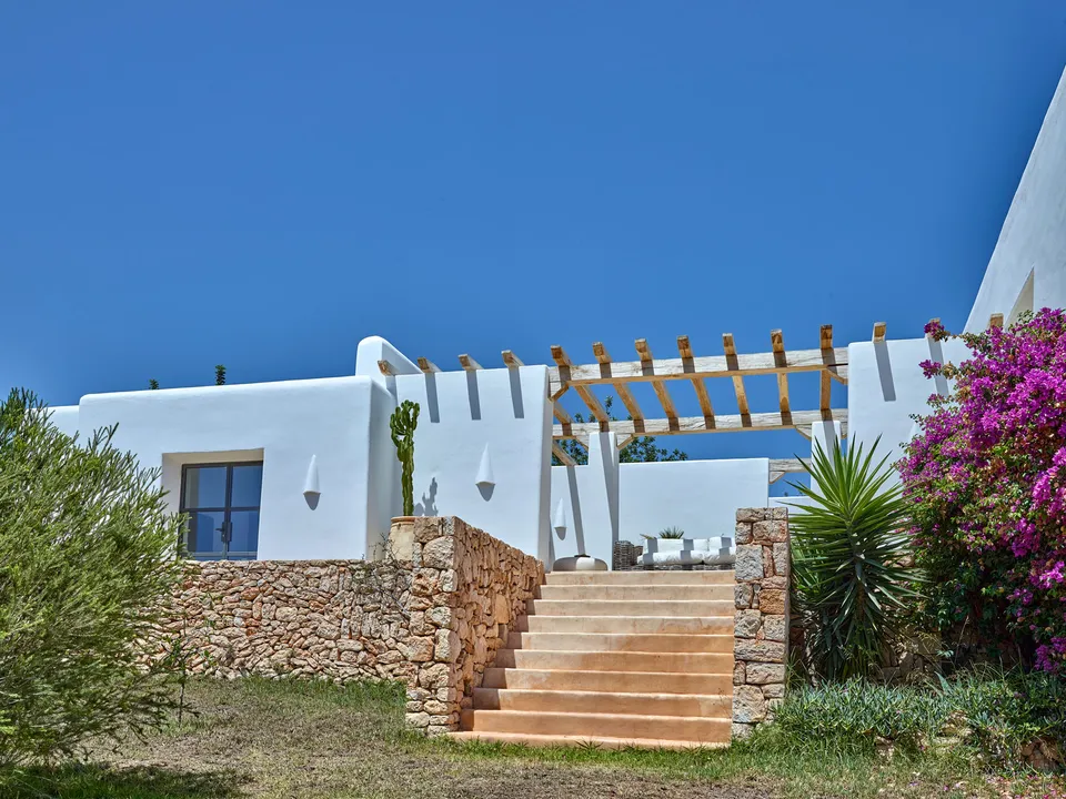 Villa Gertrudis — Photo 29