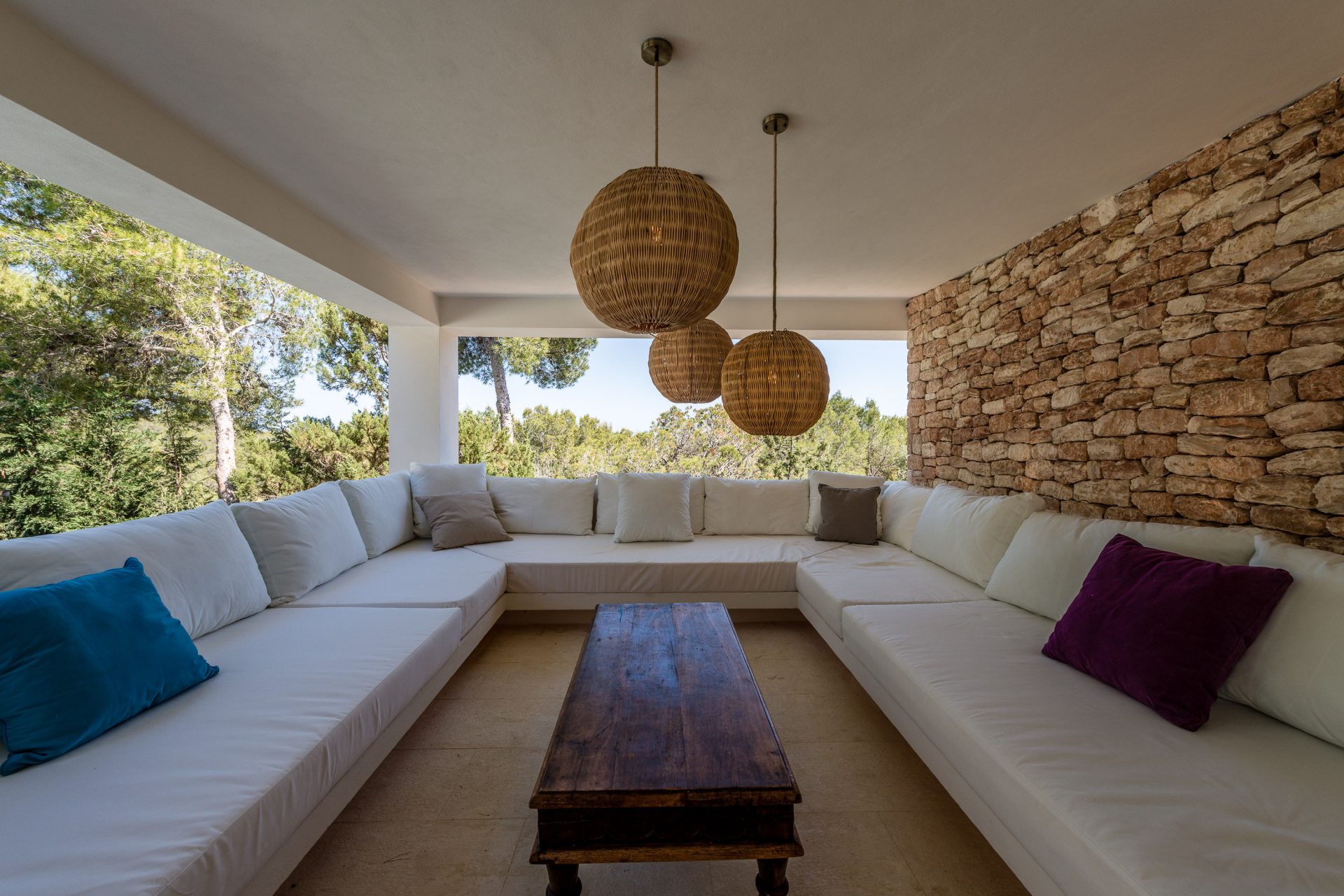 Villa Luna — Photo 15