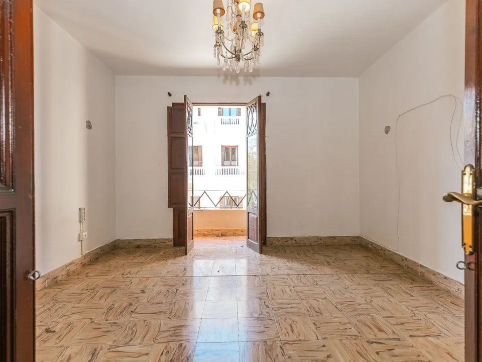 Appartement Eivissa — Photo 12