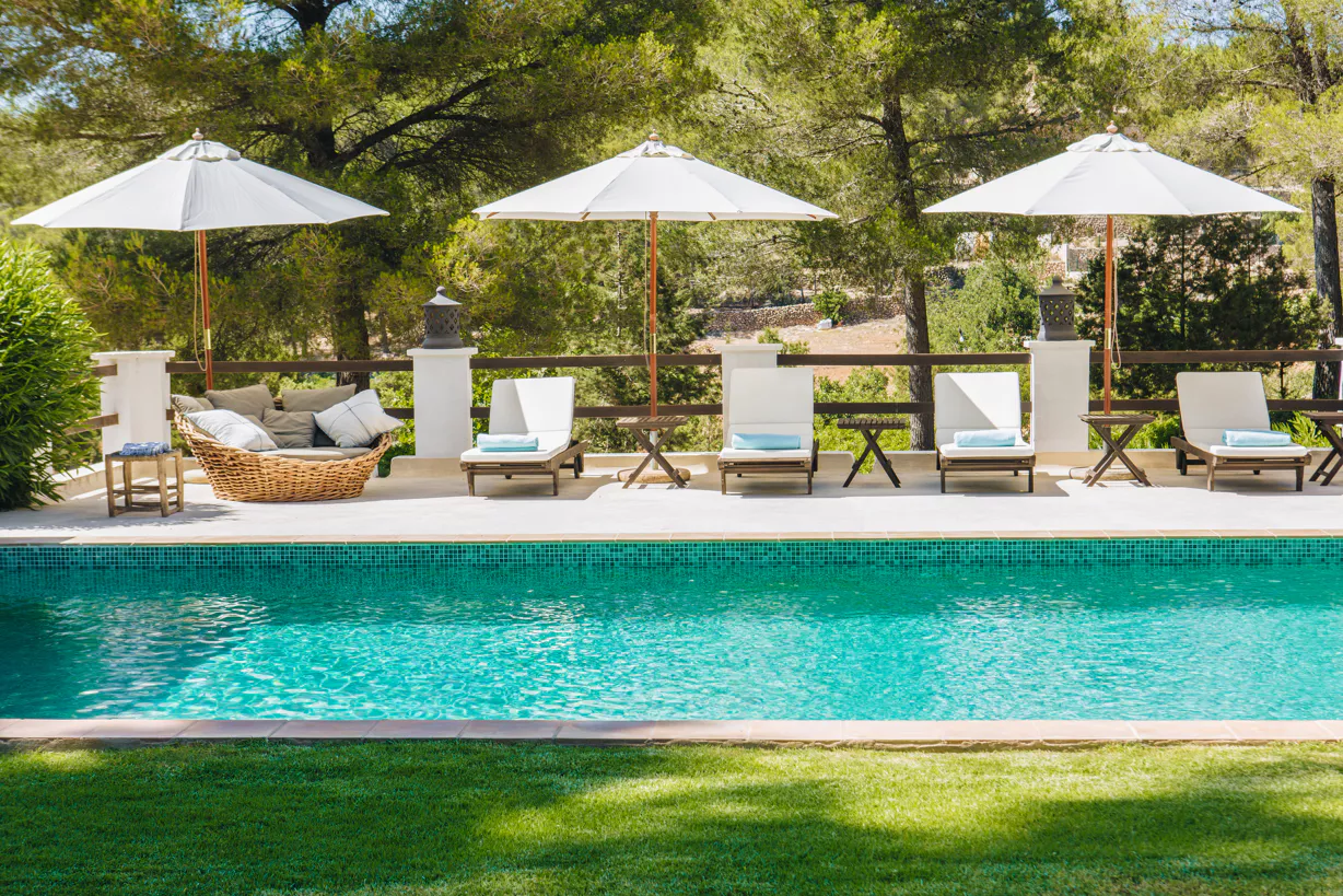 Villa Giselle — Photo 2