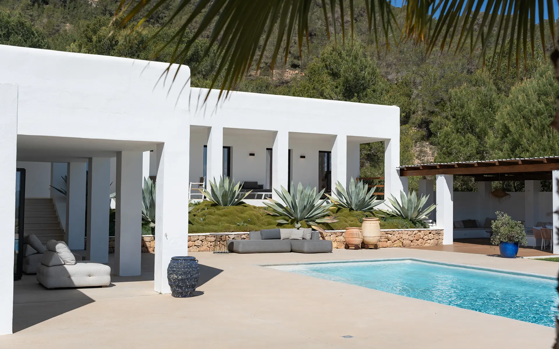 Villa Serena — Photo 1