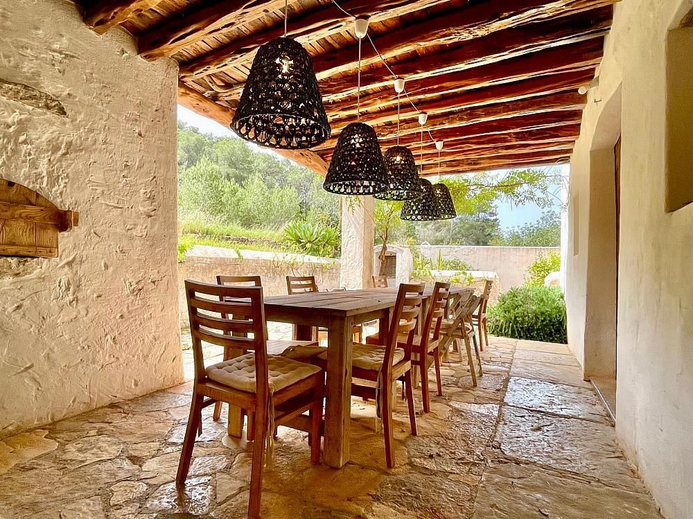 Finca Sabina Alta — Photo 8