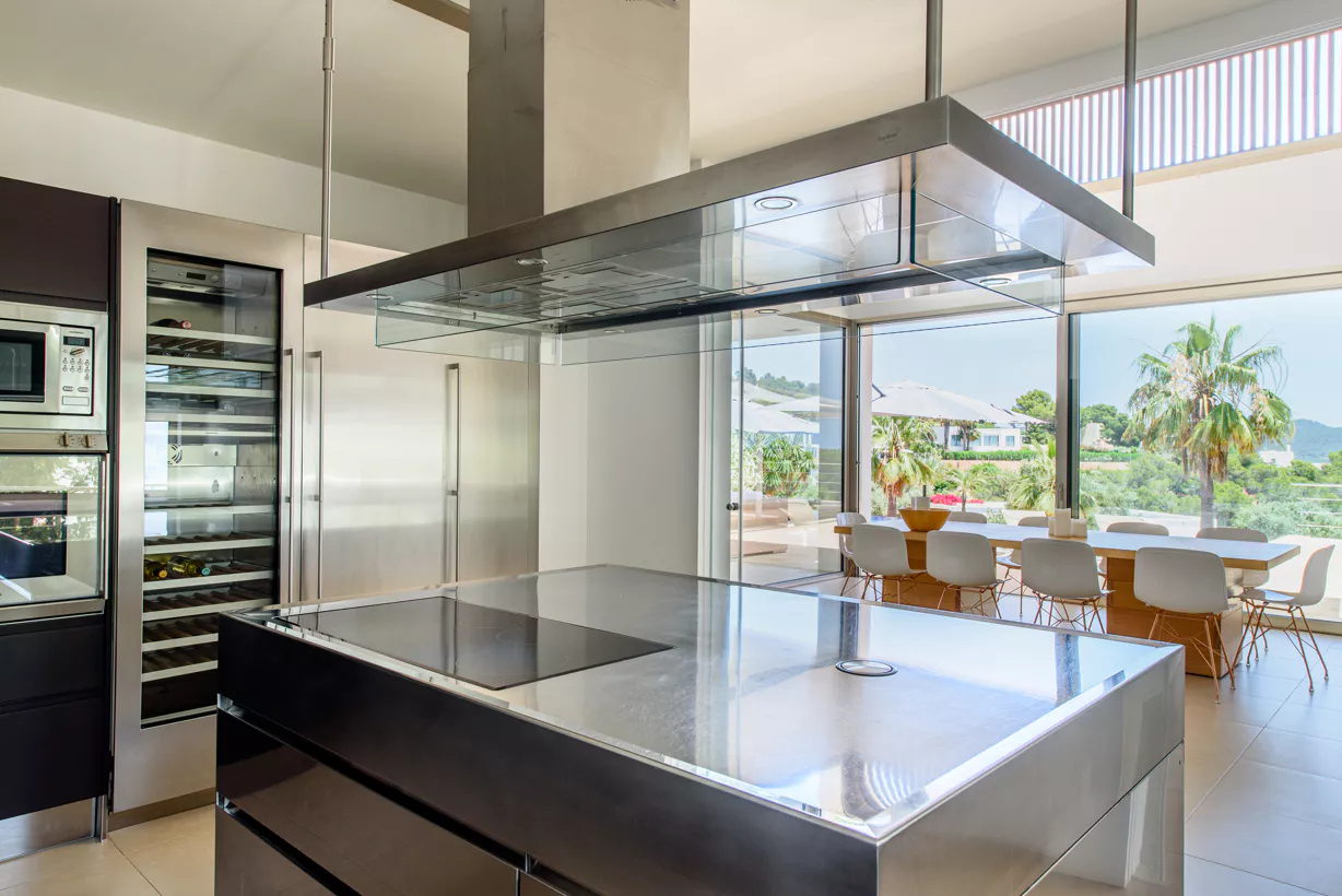 Villa Tania — Photo 15