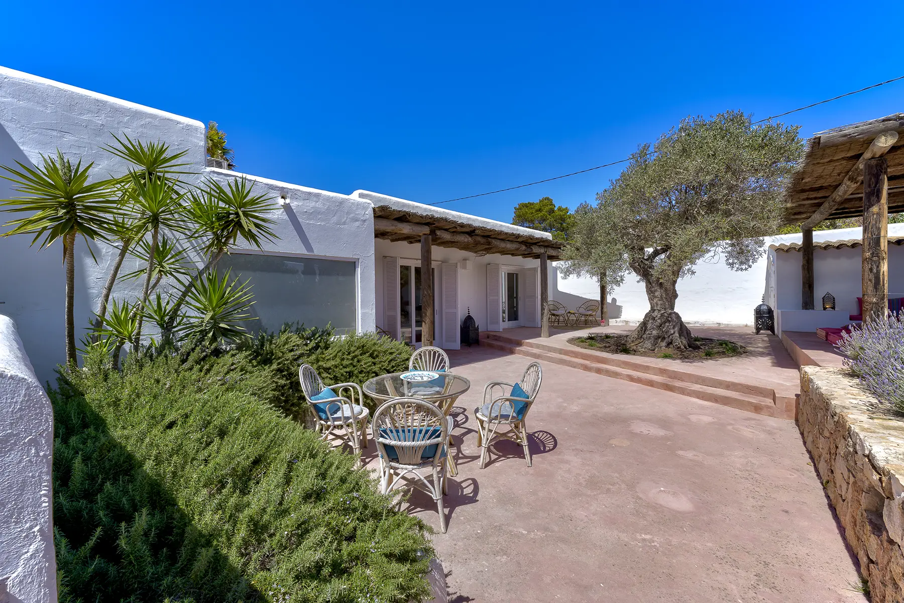 Villa Vedra — Photo 9