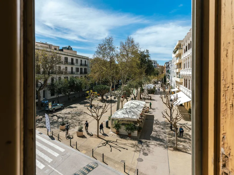 Appartement Eivissa — Photo 35