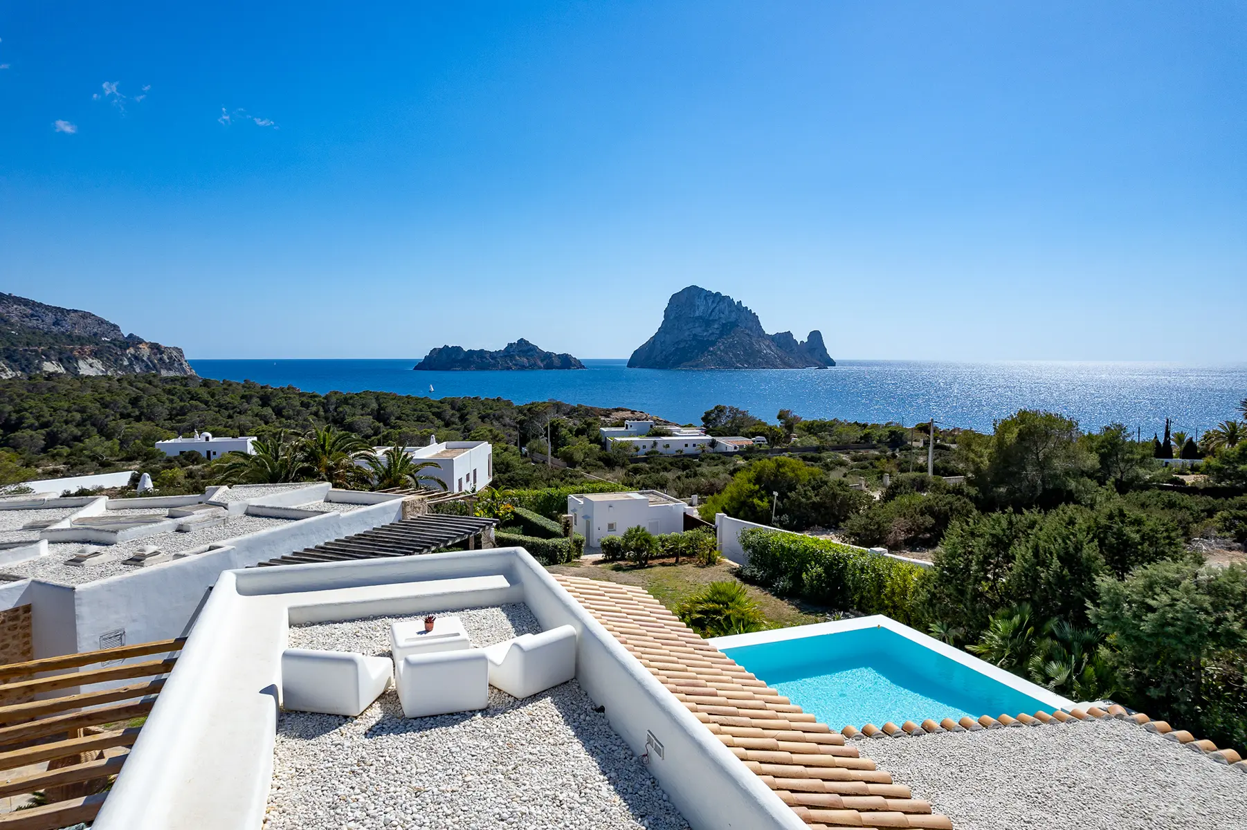 Villa Vedra — Photo 49