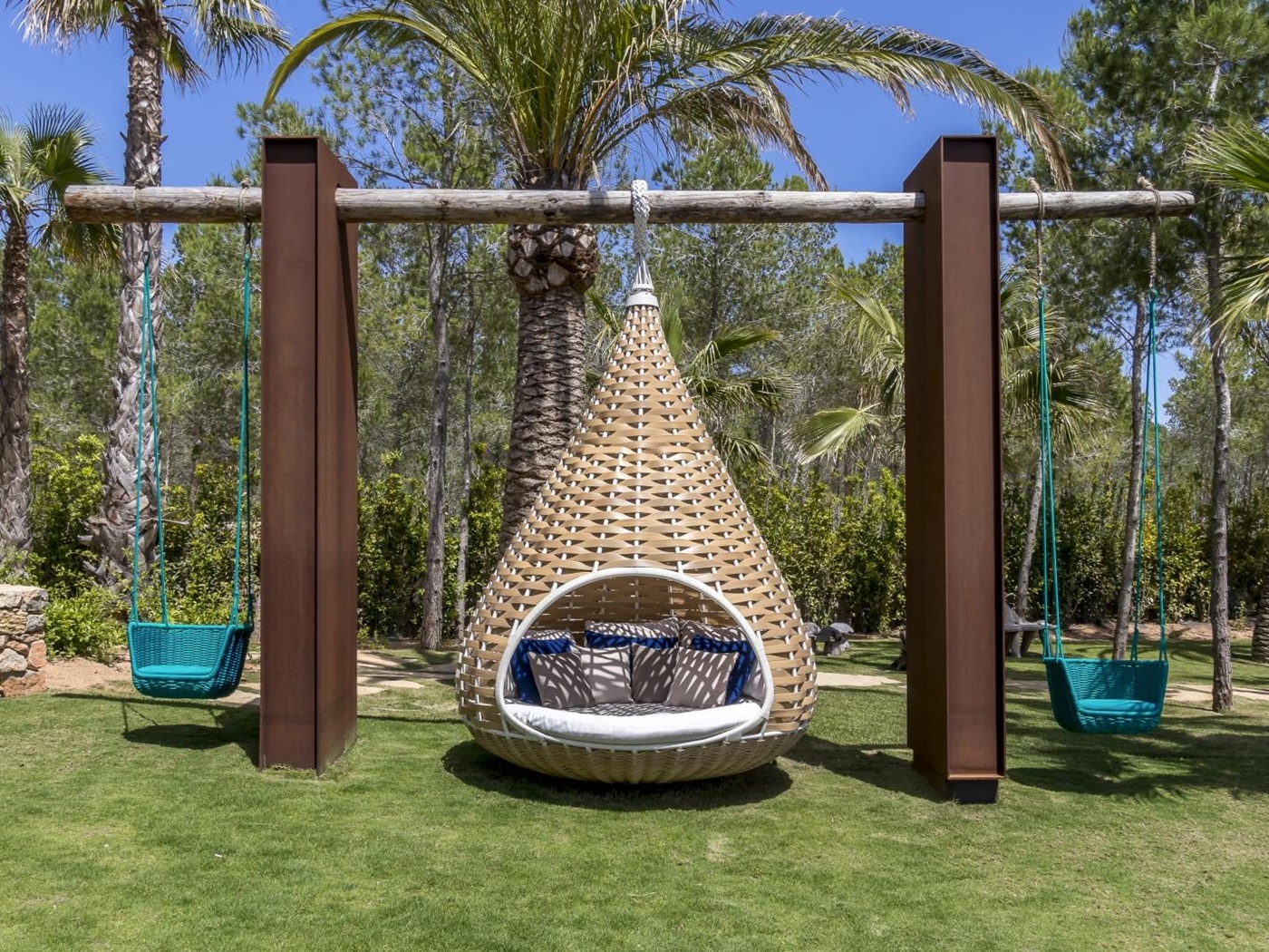 Villa Oasis — Photo 4