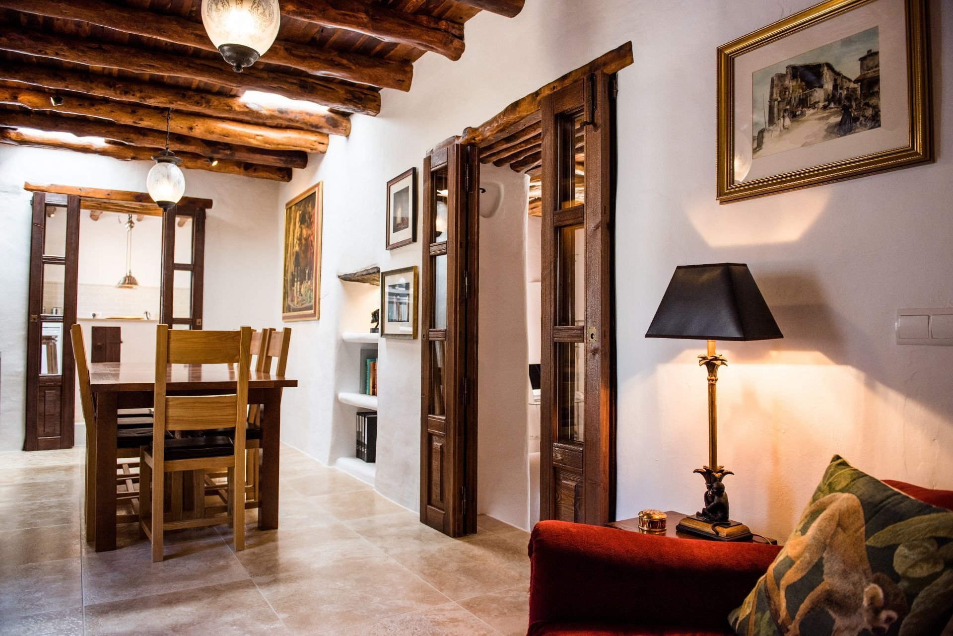 Villa Bella — Photo 18