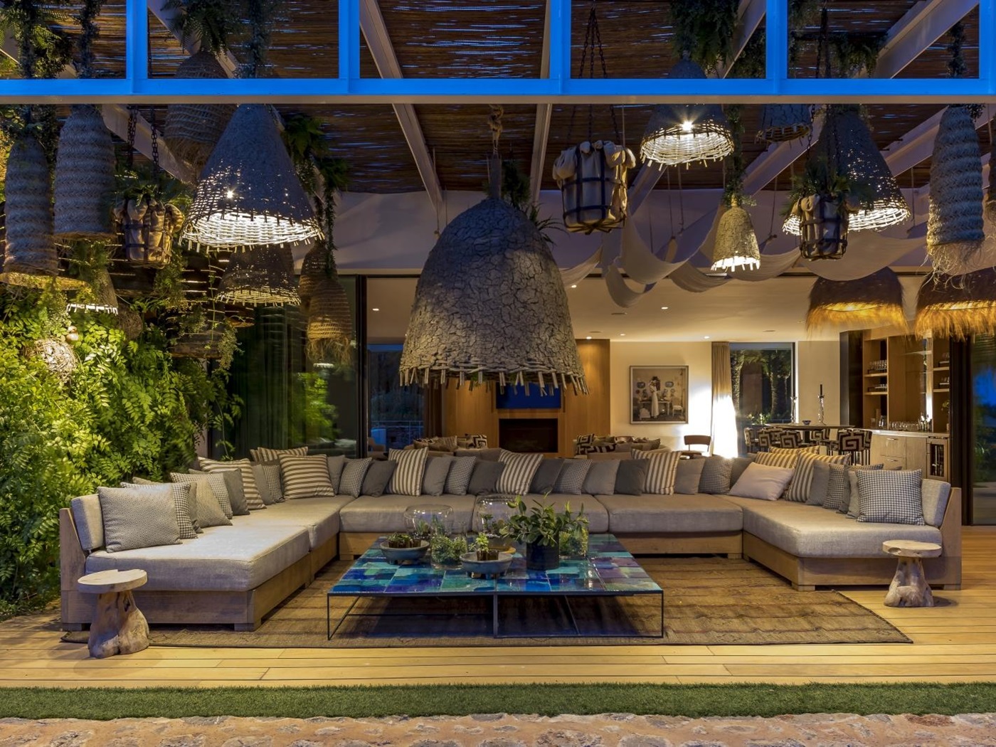 Villa Oasis — Photo 15