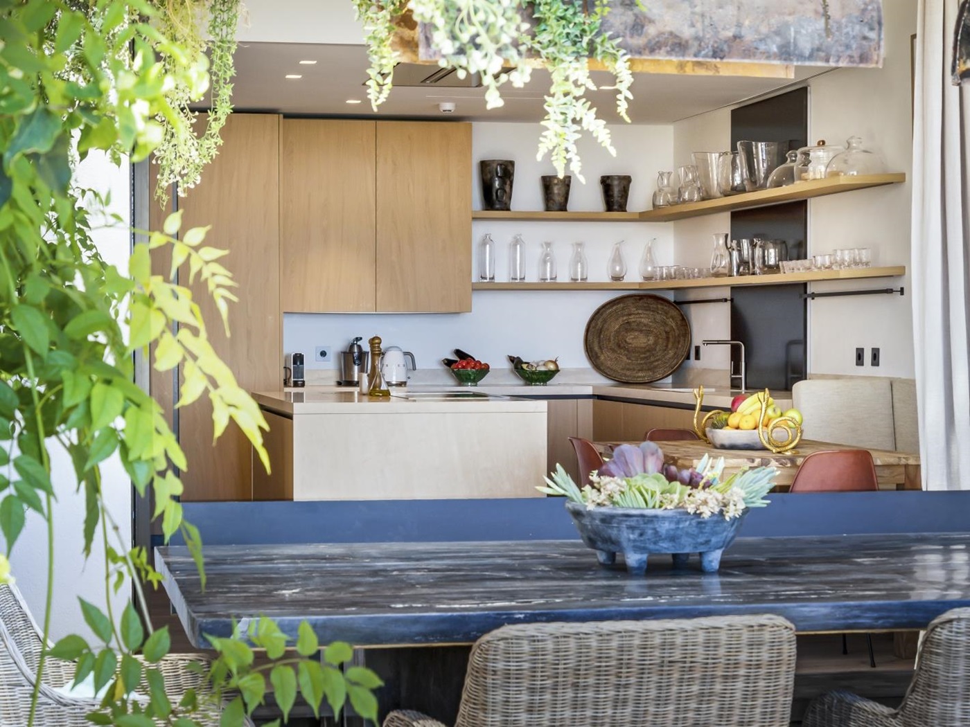 Villa Oasis — Photo 7