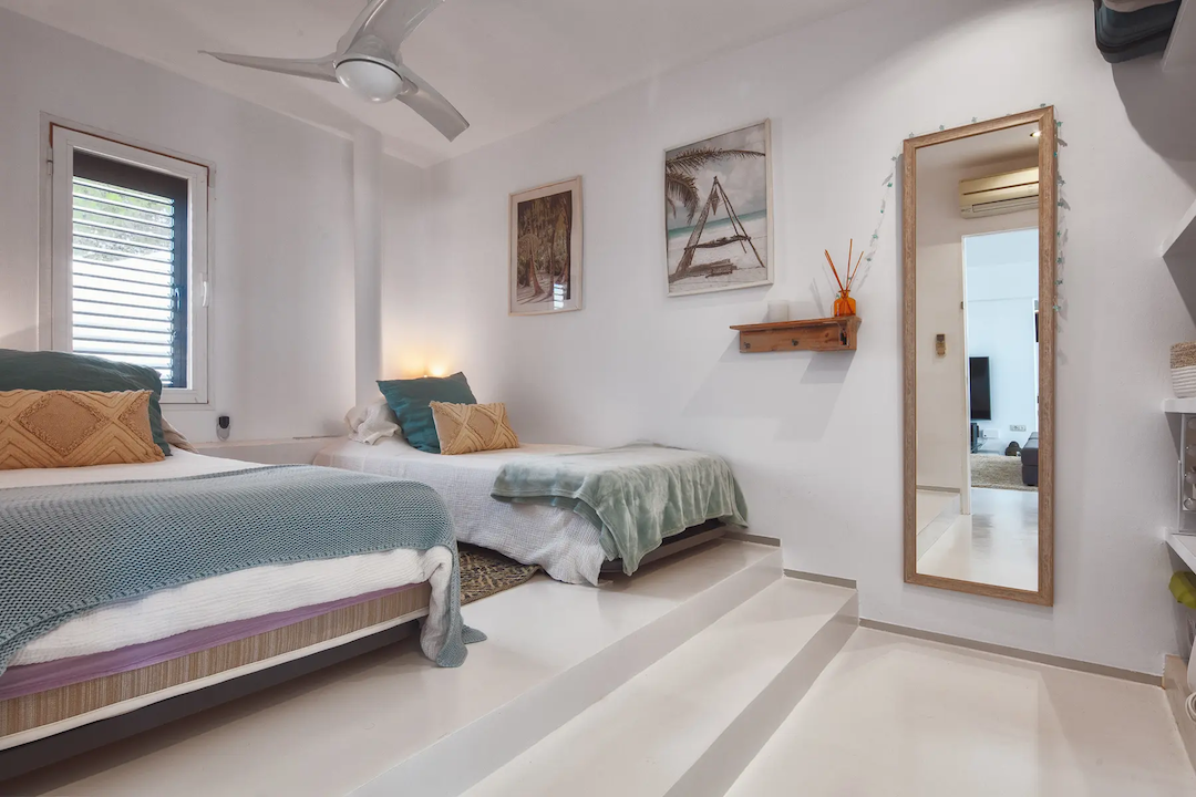Penthouse Tarida — Photo 4