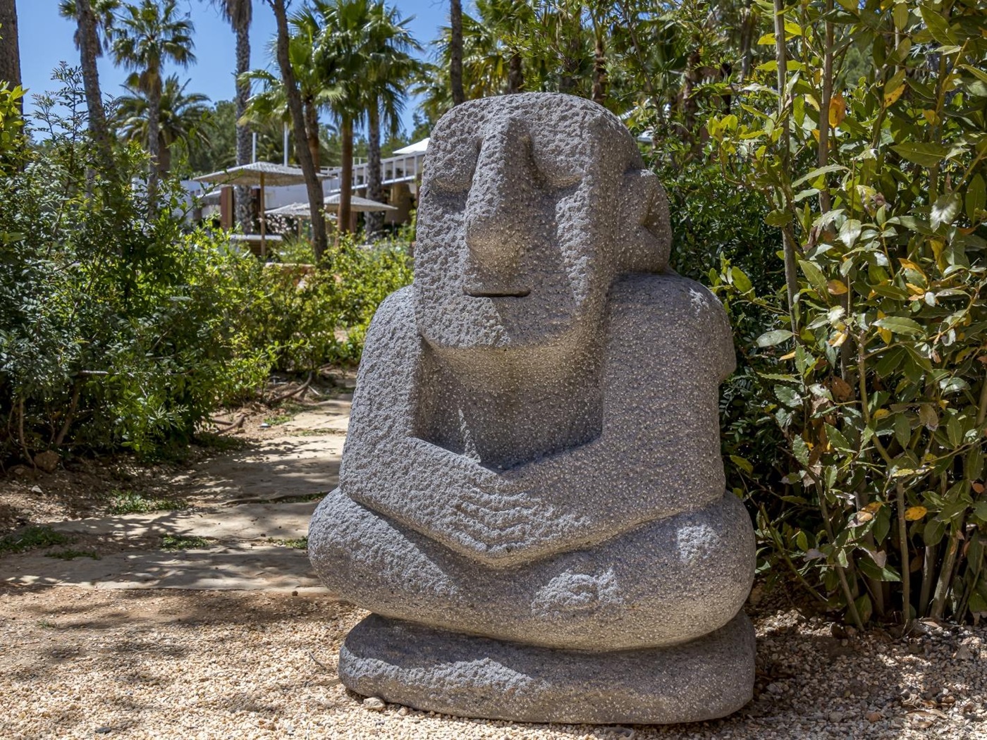 Villa Oasis — Photo 3