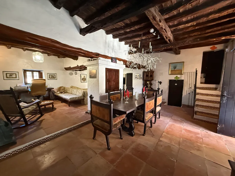 Finca Anita — Photo 1