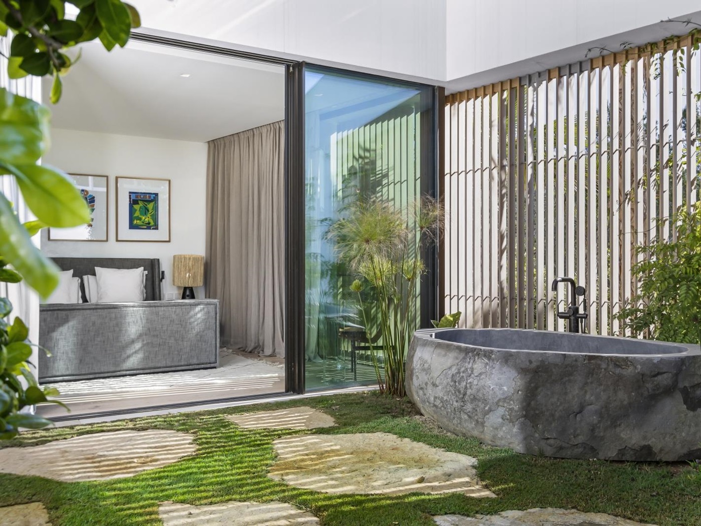 Villa Oasis — Photo 17