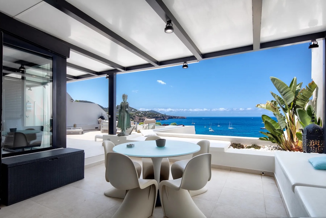 Penthouse Tarida — Photo 2