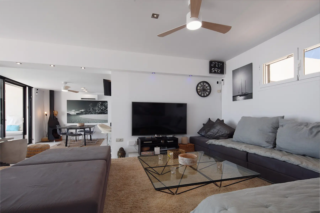 Penthouse Tarida — Photo 5