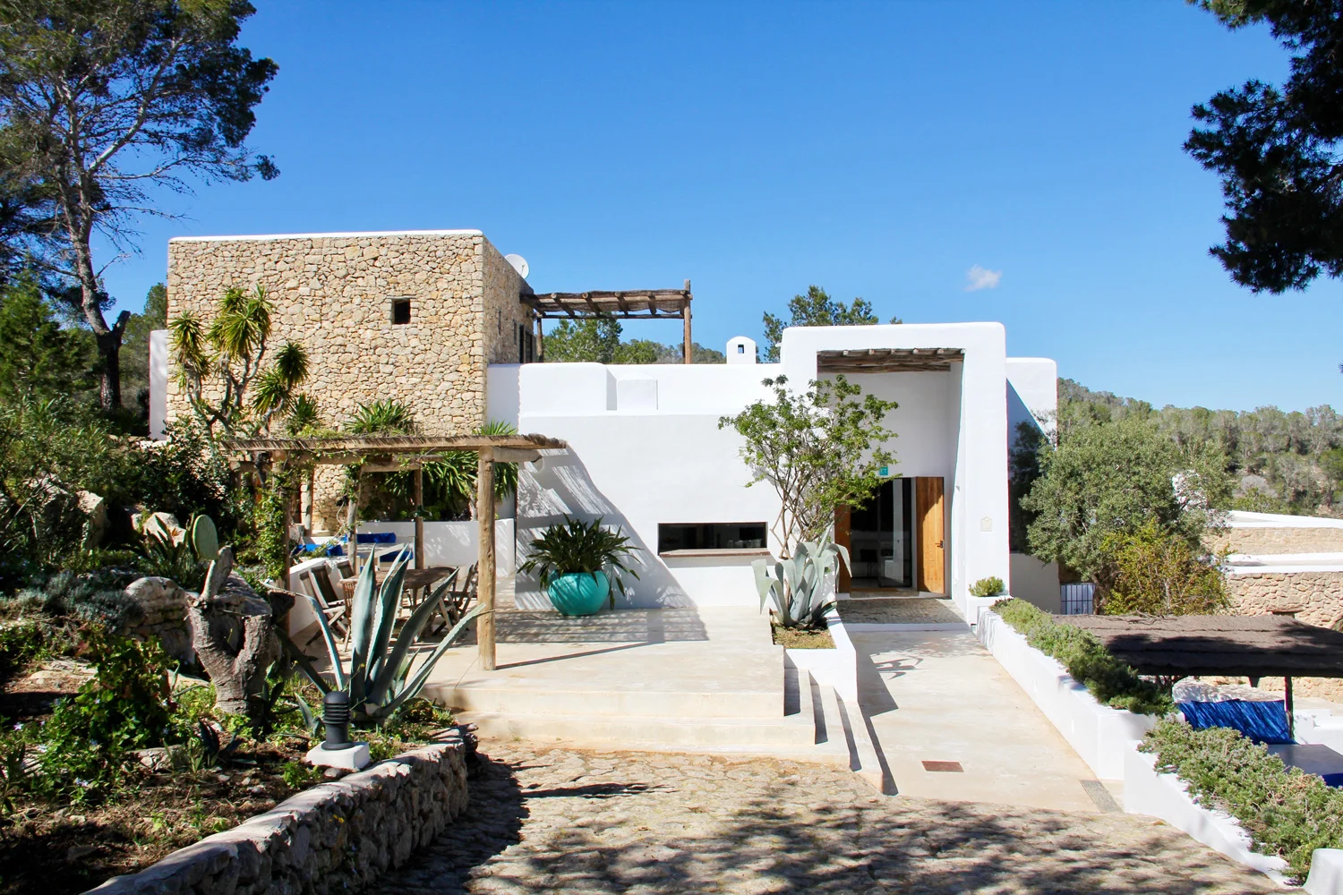 Finca Michele — Photo 43