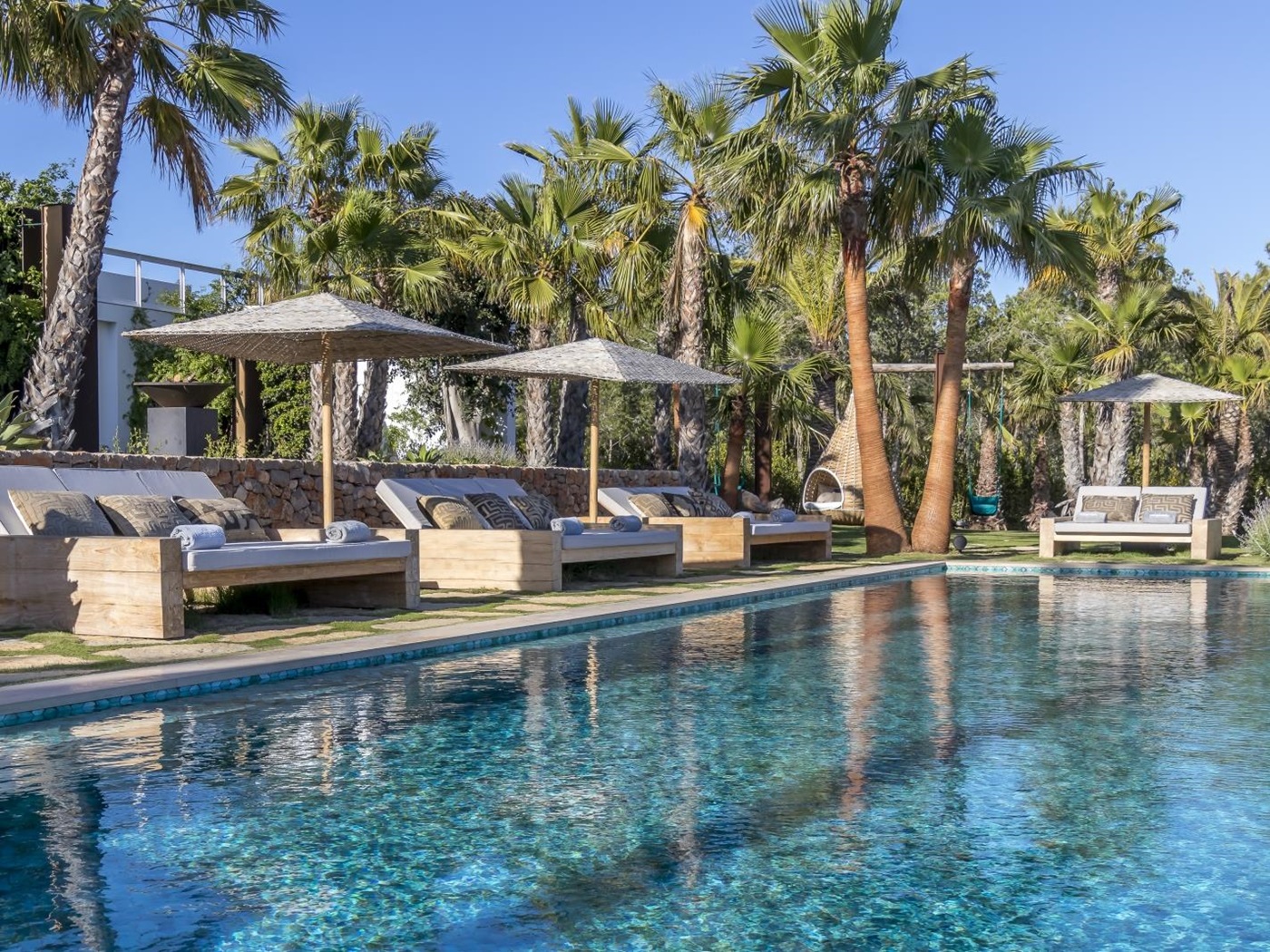 Villa Oasis — Photo 8