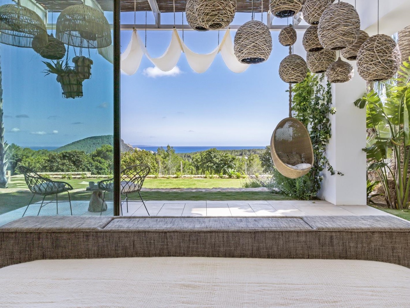 Villa Oasis — Photo 13