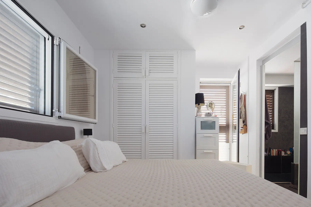 Penthouse Tarida — Photo 14