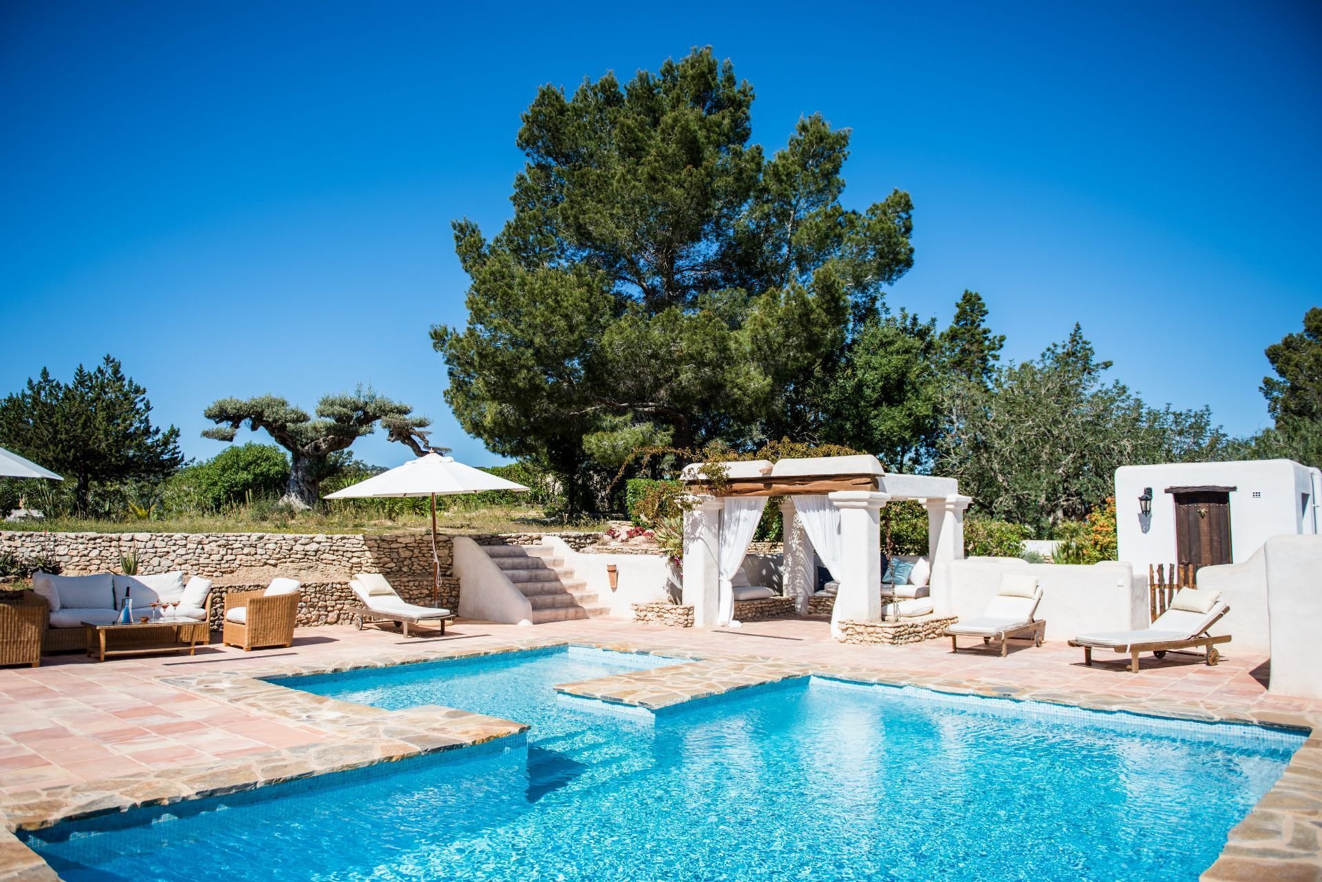 Villa Bella — Photo 1