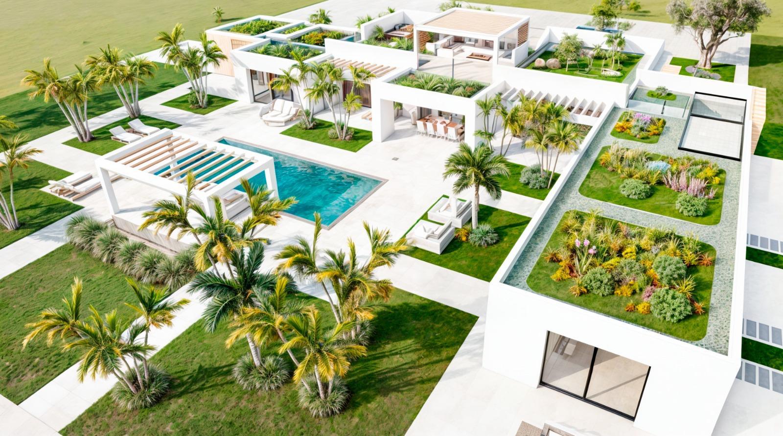 Plot Arabia — Photo 4